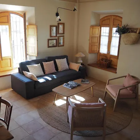Villa Casa Amandava *
