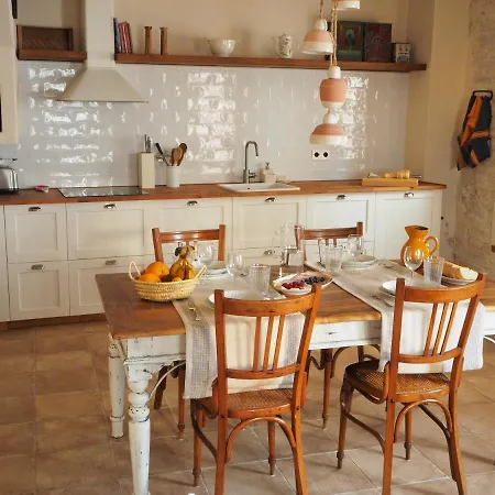 Villa Casa Amandava *