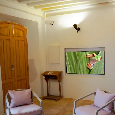 Villa Casa Amandava