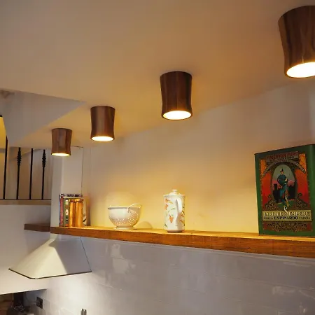 Casa Amandava *