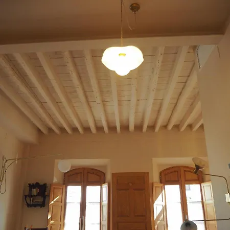 Casa Amandava Salobrena