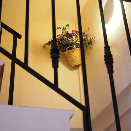 Casa Amandava Villa