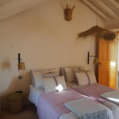 Villa Casa Amandava Salobrena